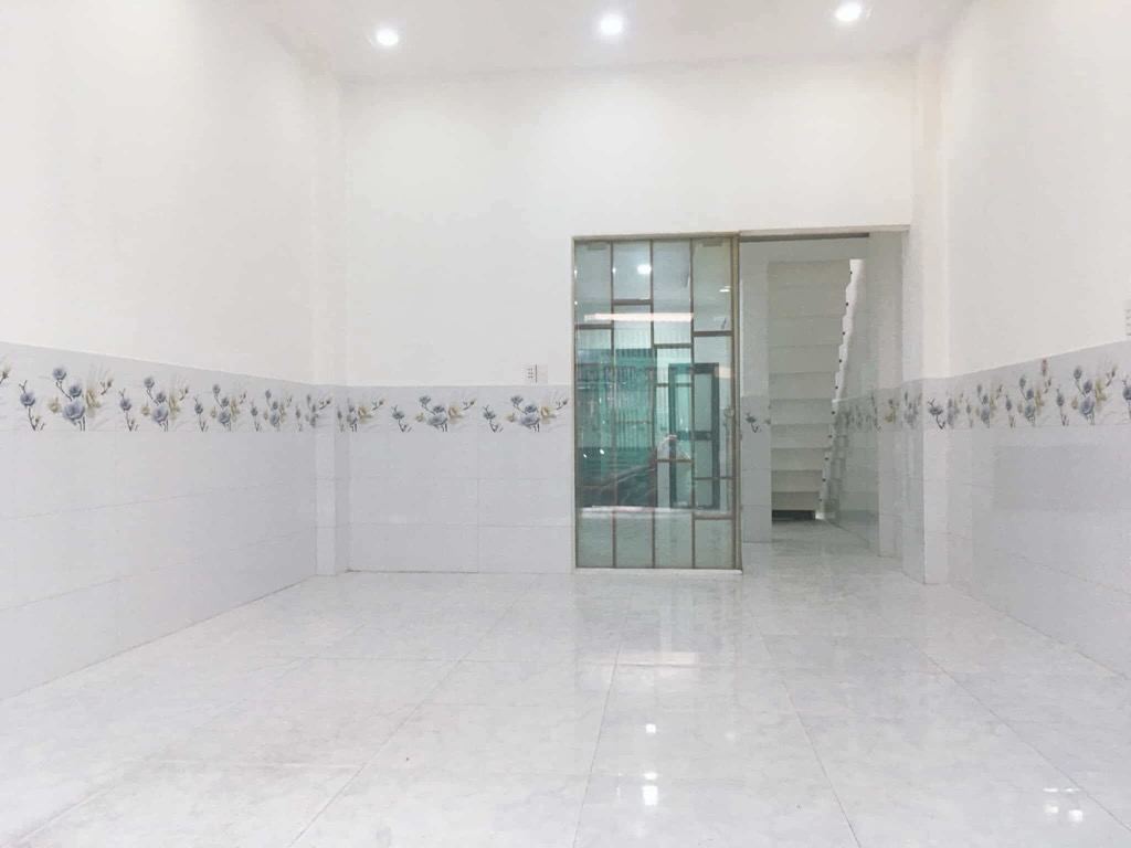 SIÊU PHẨM 79M2 HỒNG BÀNG – NGAY VÒNG XOAY PHÚ LÂM – CHỈ 5.35 TỶ TL 0906993584 - Ảnh chính